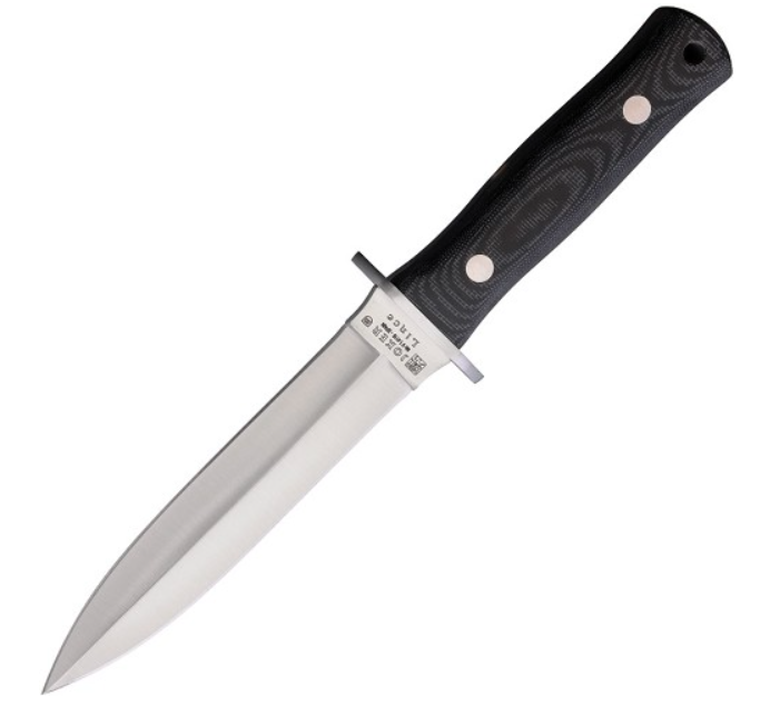 JKRCM43 Joker Lince Fixed Blade Dagger
