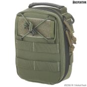 MX226G Maxpedition FR-1 Medical Pouch OD Green