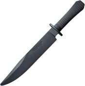 CS92R16CCB Cold Steel Laredo Bowie Trainer