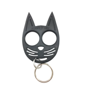 My Kitty Self-Defense Keychain Made in USA