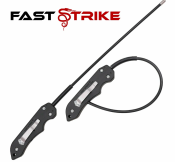 Fast Strike FS-14 Multi-Purpose Whip Black