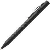 BHPL01BK Blackhawk T6 Aluminum Black Mechanical Pencil