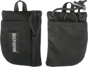 MX0237B Maxpedition Platy Front Pocket Organizer Black