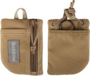 MX0237K Maxpedition Platy Front Pocket Organizer Khaki