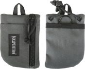 MX0237W Maxpedition Platy Front Pocket Organizer Wolf Gray