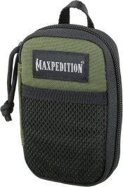 MX0263G Maxpedition Pico Pocket Organizer OD Green