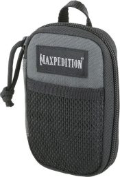 MX0263W Maxpedition Pico Pocket Organizer Wolf Gray