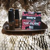 Sentry Original Tuf-Glide Dry Coating CDLP-Cleaner 10 ml