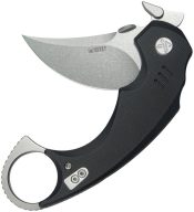 KUB440A Kubey Jaw Pikal Karambit Linerlock