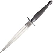 SHE030 J. Adams Sheffield England F-S Fighting Knife