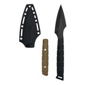 TKF310 Takumitak Twisted Fixed Blade